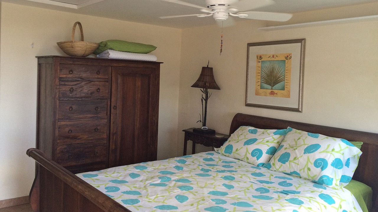 Photo of Bedroom in Monte