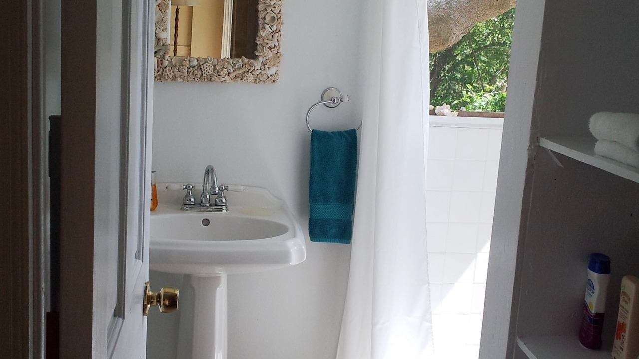 Photo of Bathroom in Monte