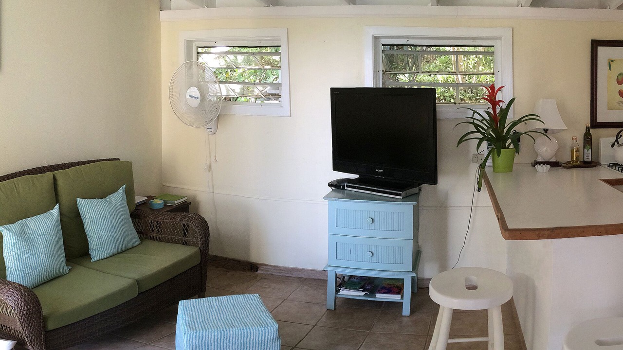 Photo of Livingroom in Monte