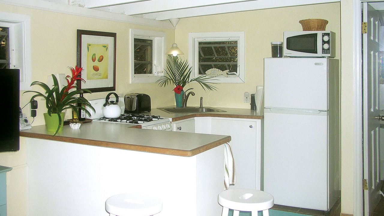 Photo of Kitchen in Monte