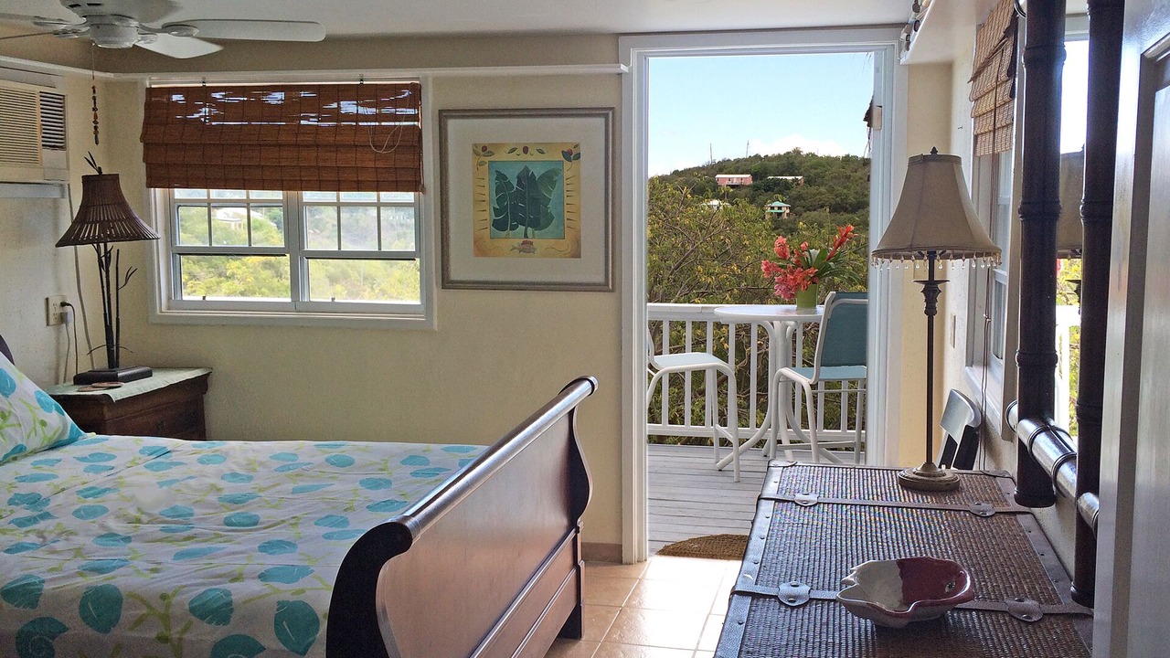 Photo of Bedroom in Monte