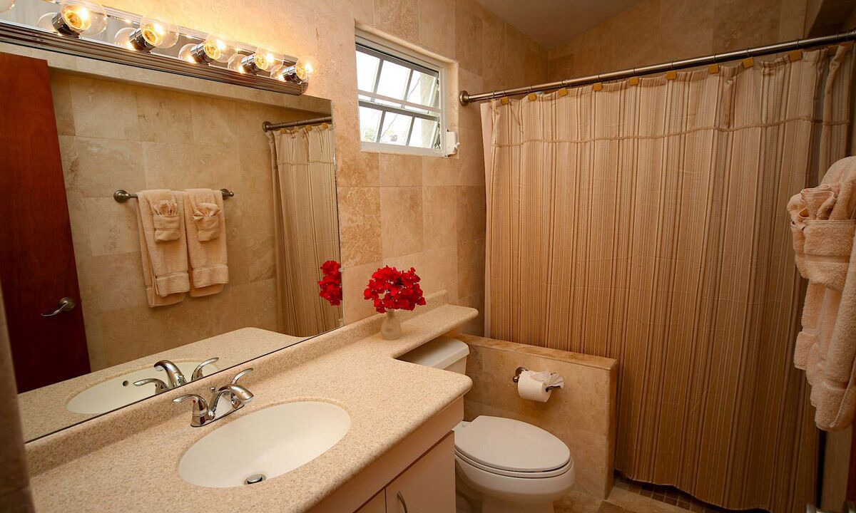 Photo of Bathroom in Estate Enighed