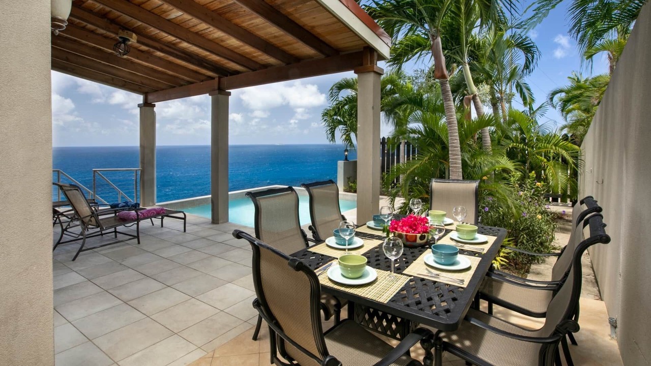 Photo of Outdoor in Great Cruz Bay