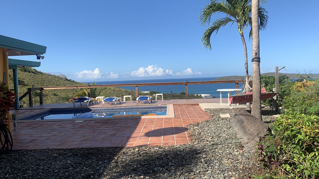 Photo of Patio Balcony in Cotton Valley