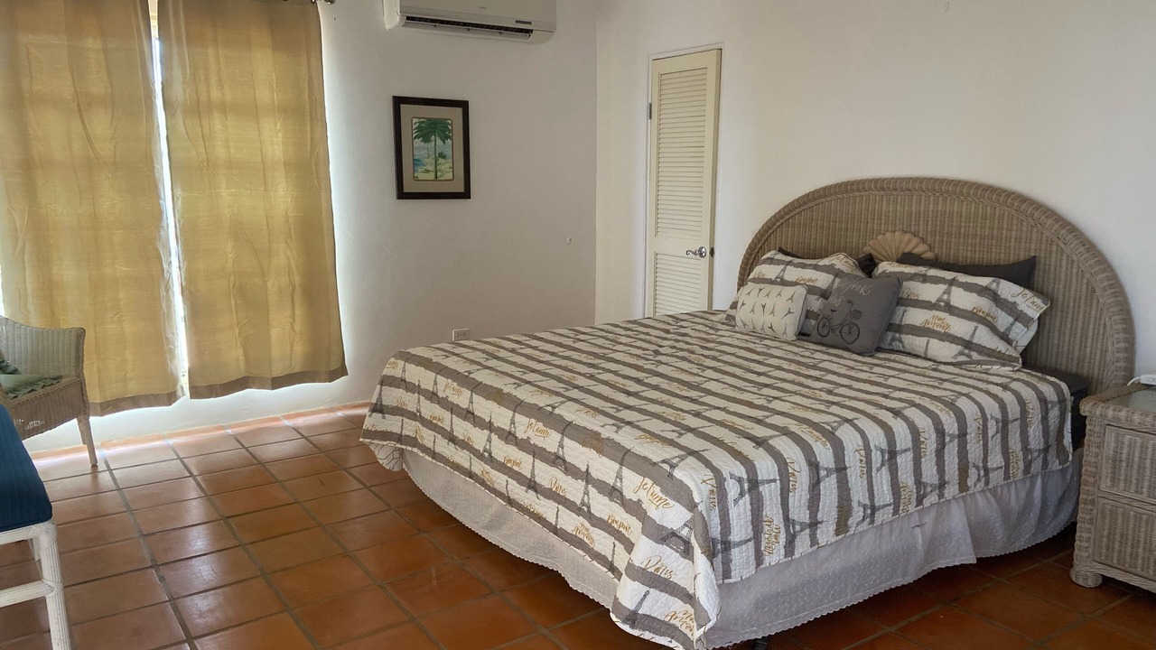 Photo of Bedroom in Cotton Valley