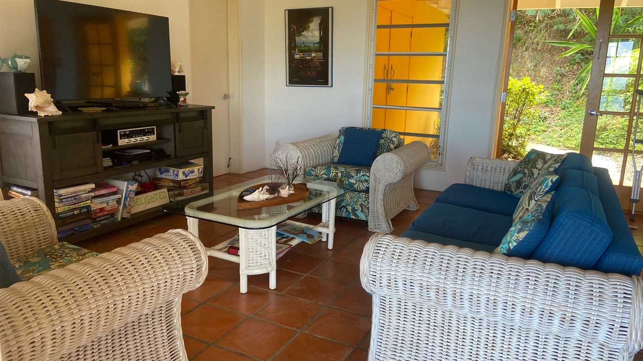 Photo of Livingroom in Cotton Valley