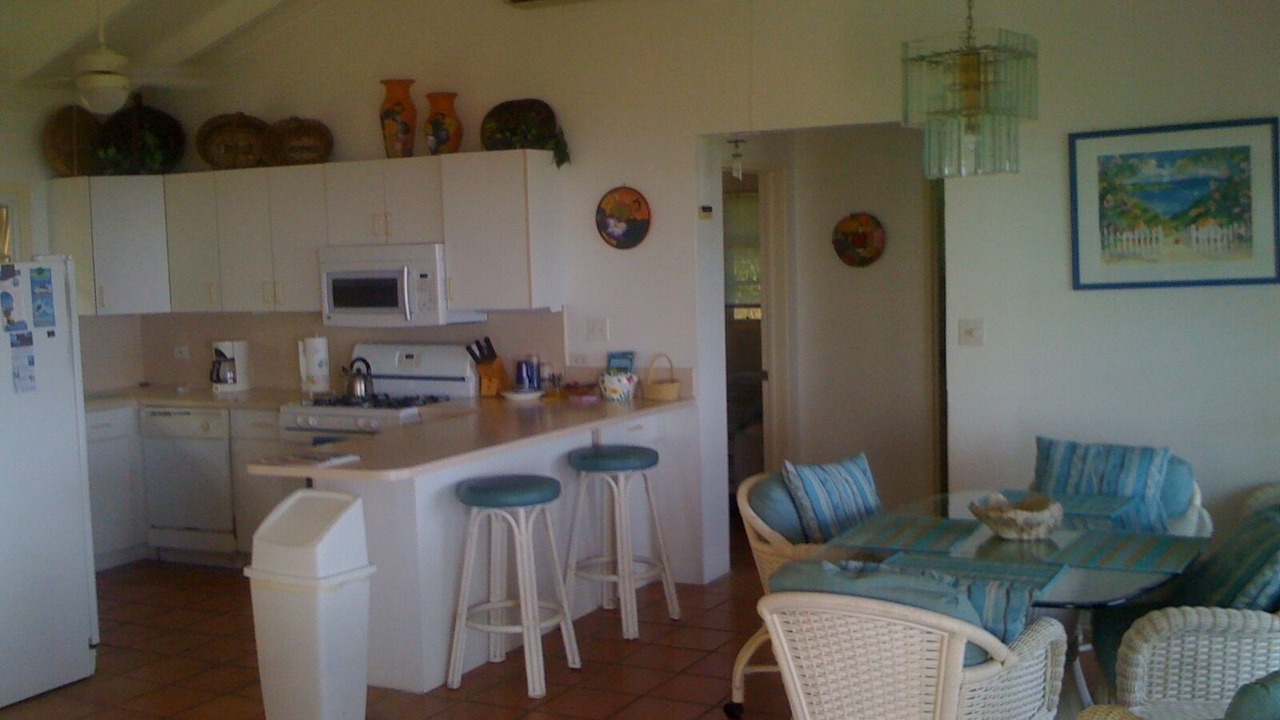 Photo of Kitchen in Cotton Valley