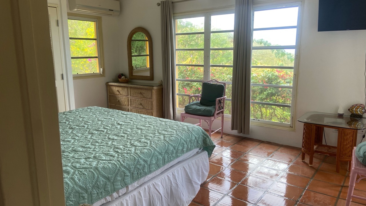 Photo of Bedroom in Cotton Valley