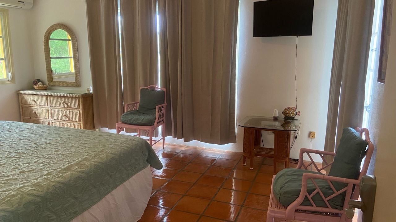 Photo of Bedroom in Cotton Valley