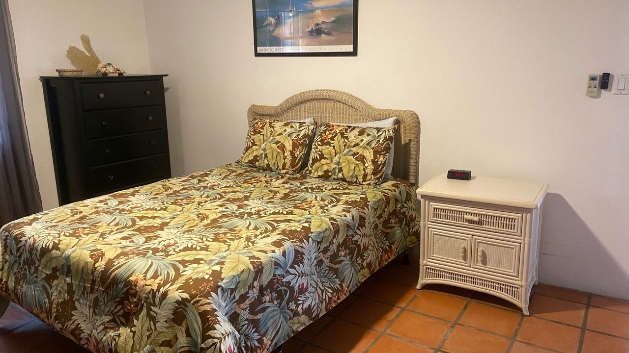 Photo of Bedroom in Cotton Valley