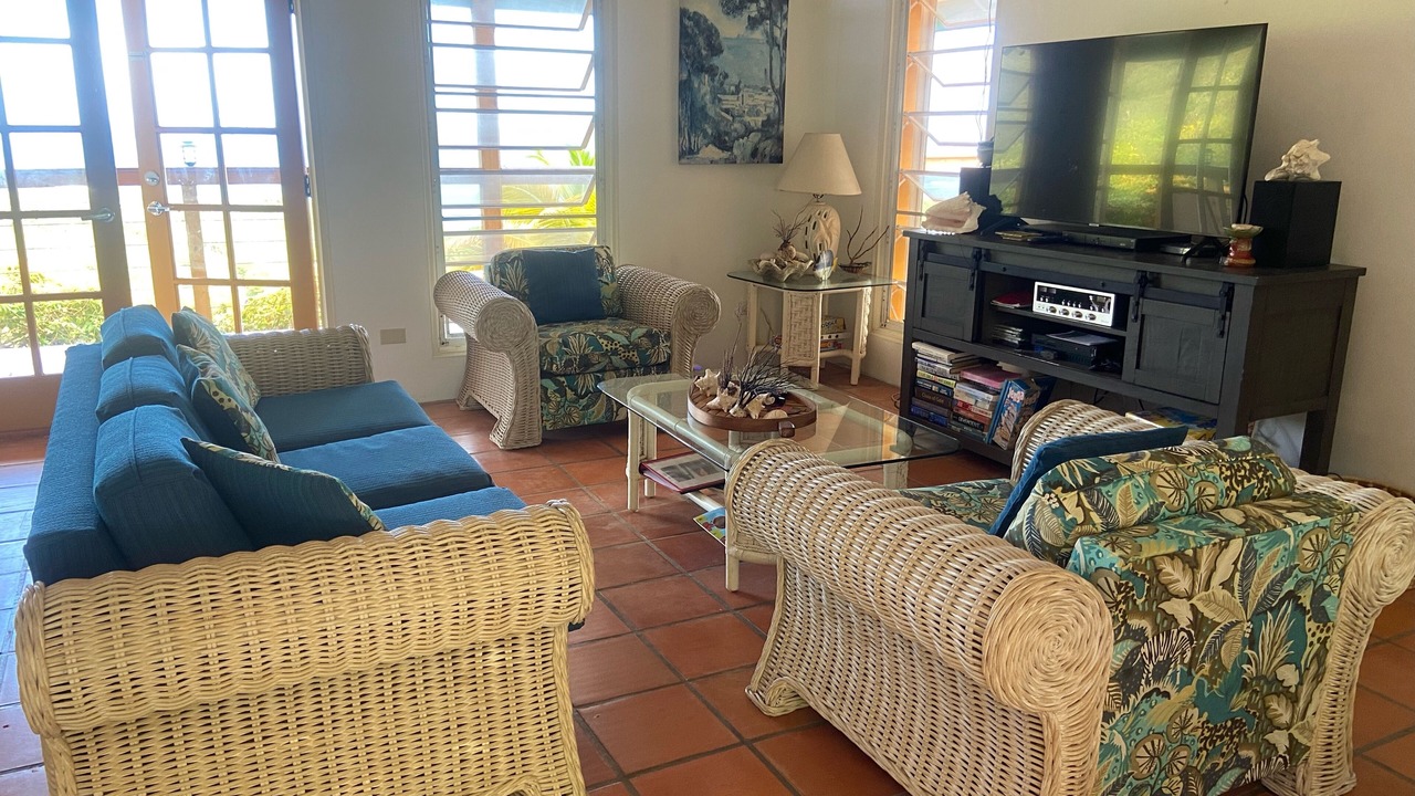 Photo of Livingroom in Cotton Valley