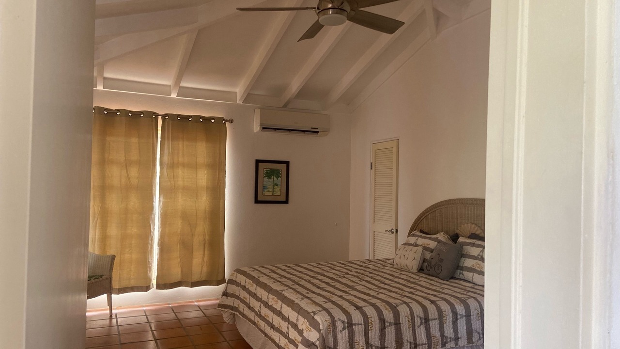 Photo of Bedroom in Cotton Valley