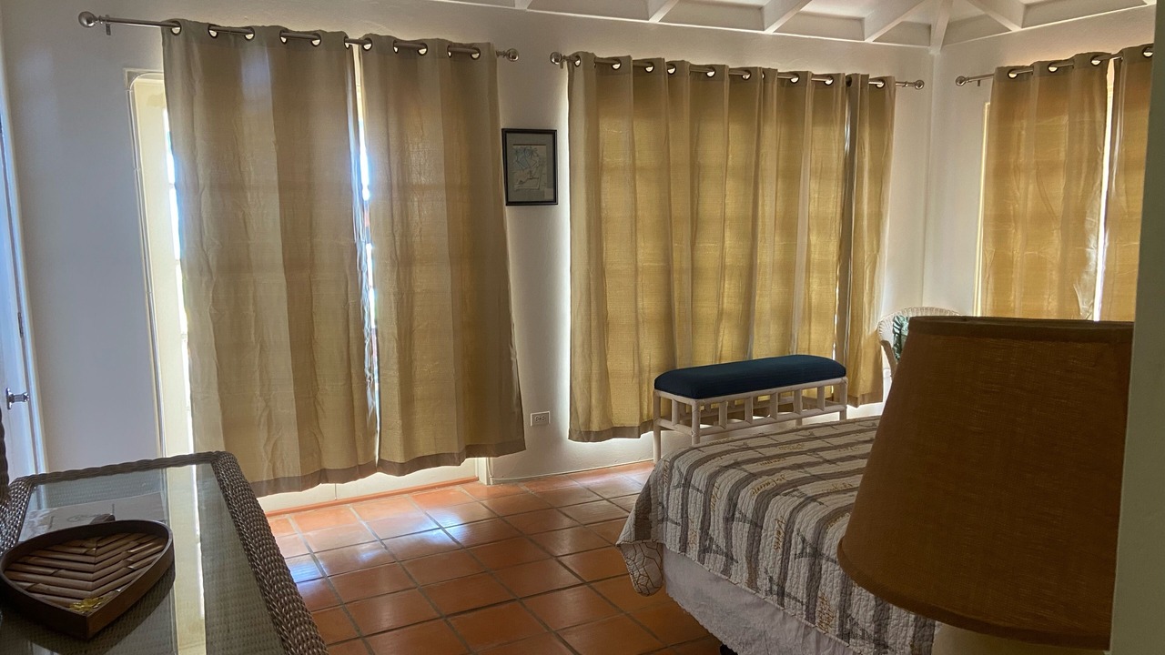 Photo of Bedroom in Cotton Valley