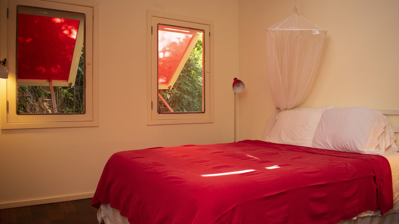Photo of Bedroom in Estate Emmaus