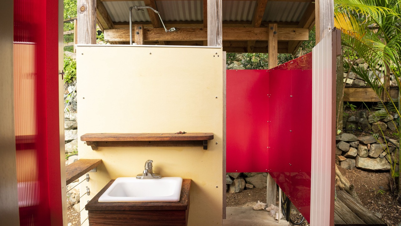 Photo of Bathroom in Estate Emmaus