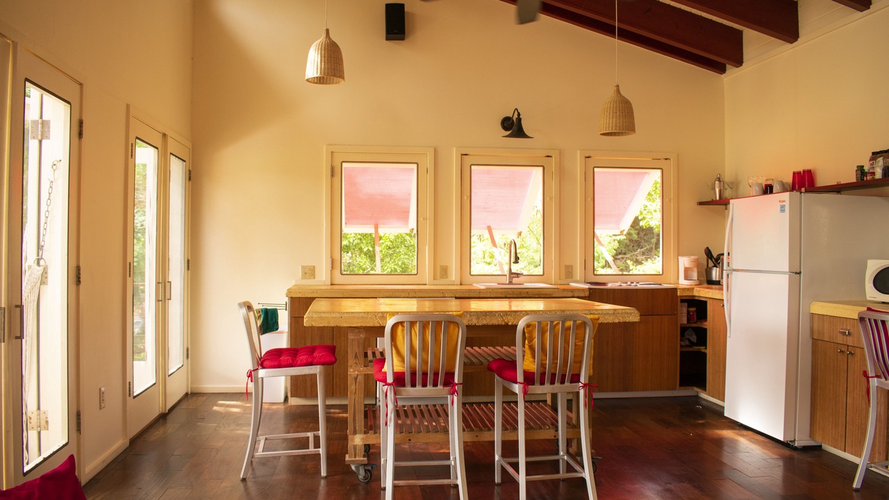 Photo of Kitchen in Estate Emmaus