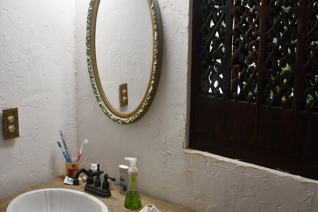Photo of Bathroom in Estate La Vallee