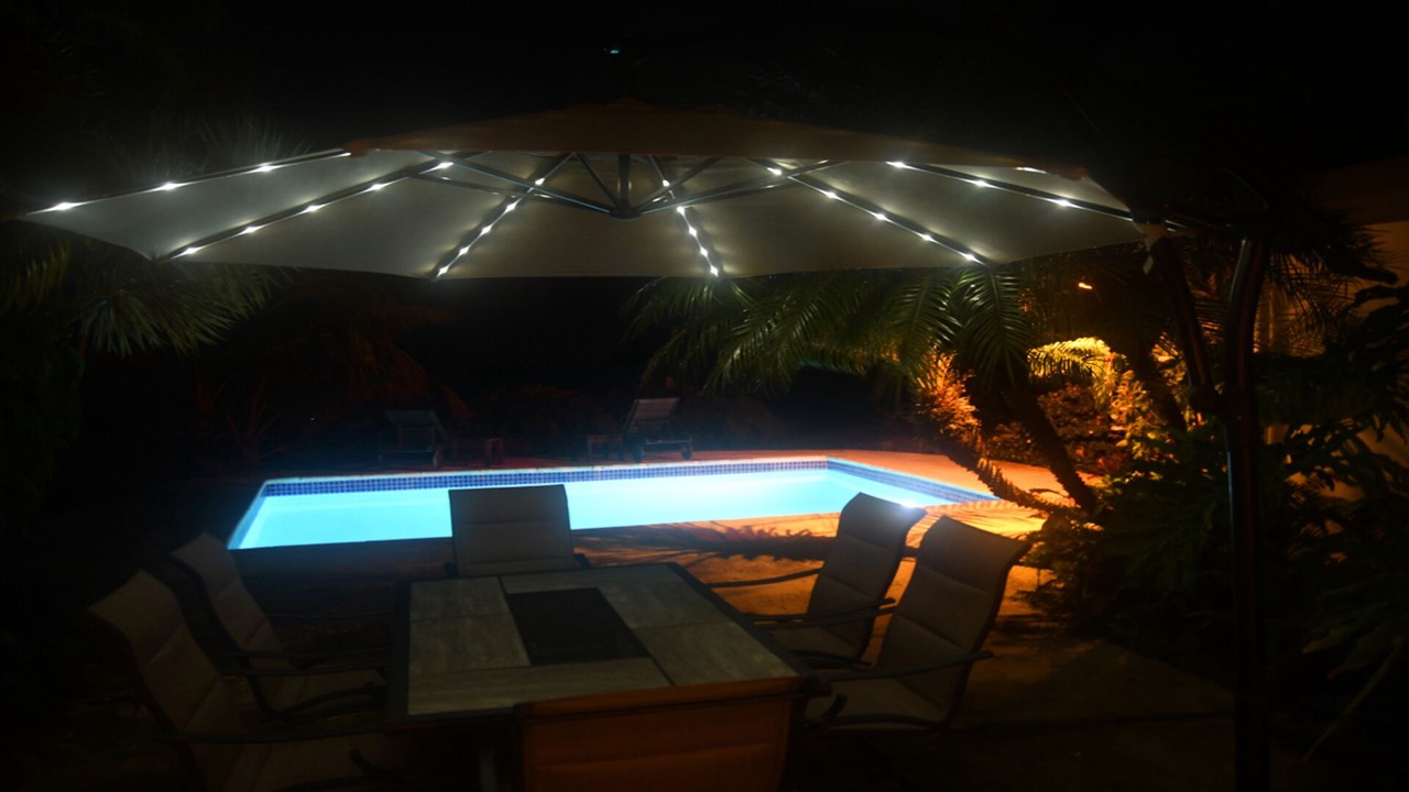 Photo of Outdoor in Estate La Vallee