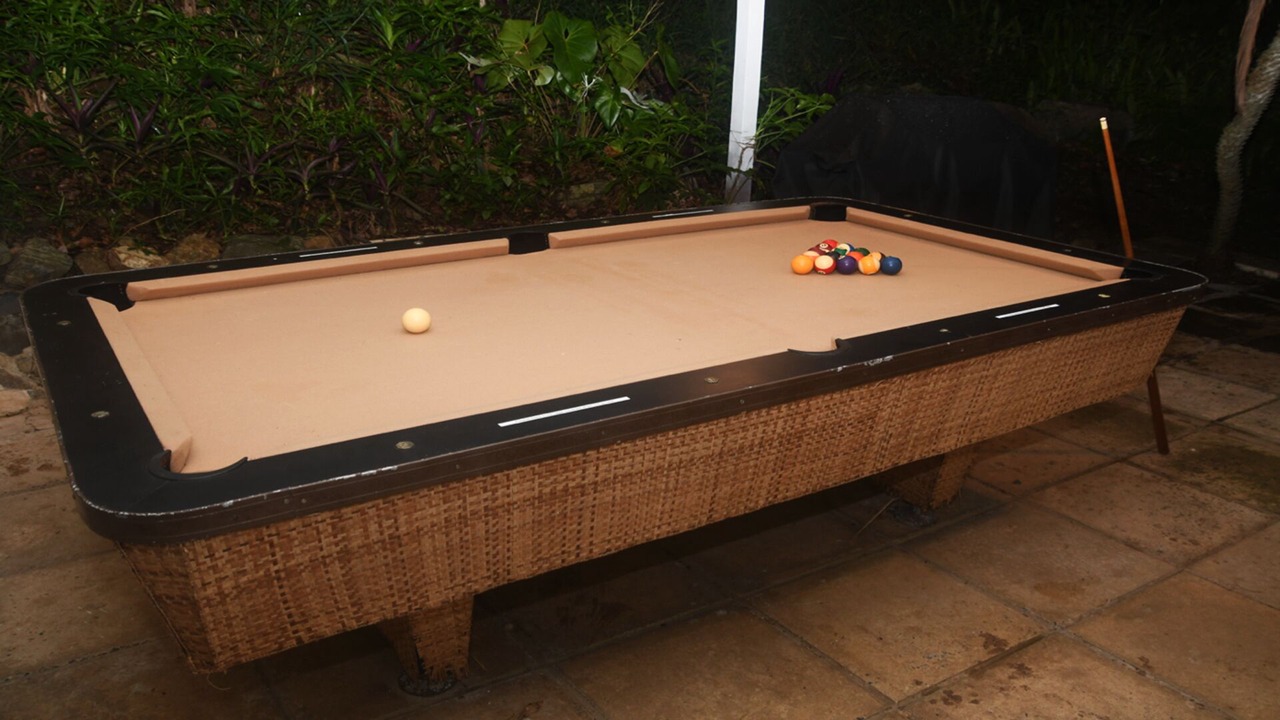 Photo of Outdoor in Estate La Vallee