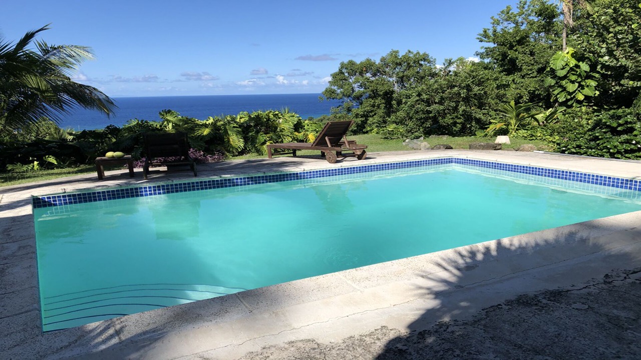 Photo of Outdoor in Estate La Vallee
