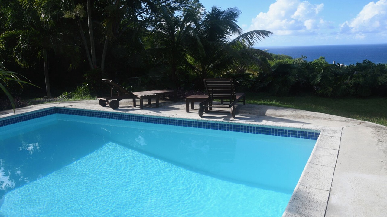 Photo of Outdoor in Estate La Vallee