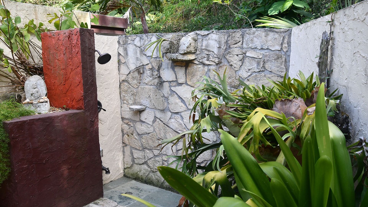 Photo of Outdoor in Estate La Vallee