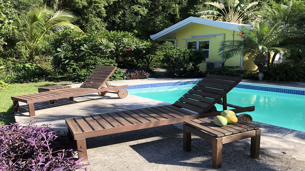 Photo of Outdoor in Estate La Vallee