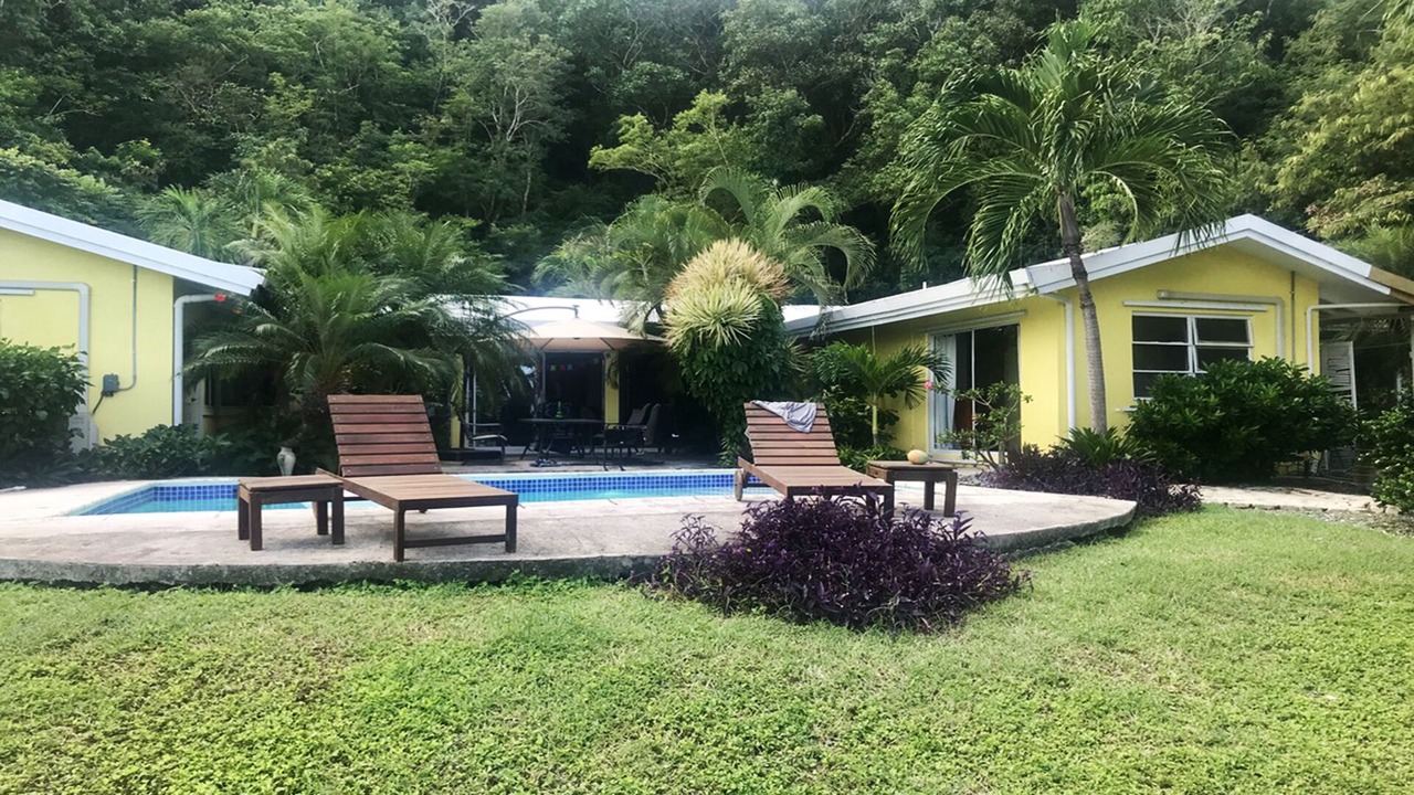 Photo of Outdoor in Estate La Vallee