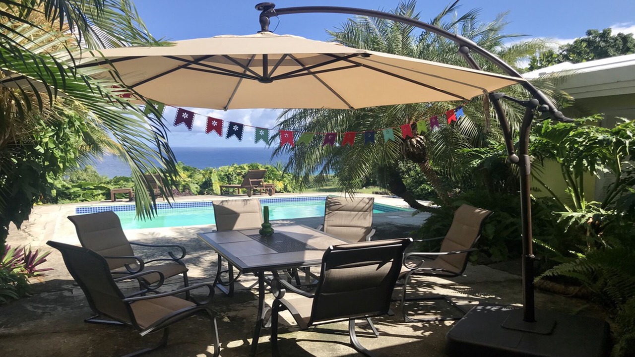 Photo of Outdoor in Estate La Vallee