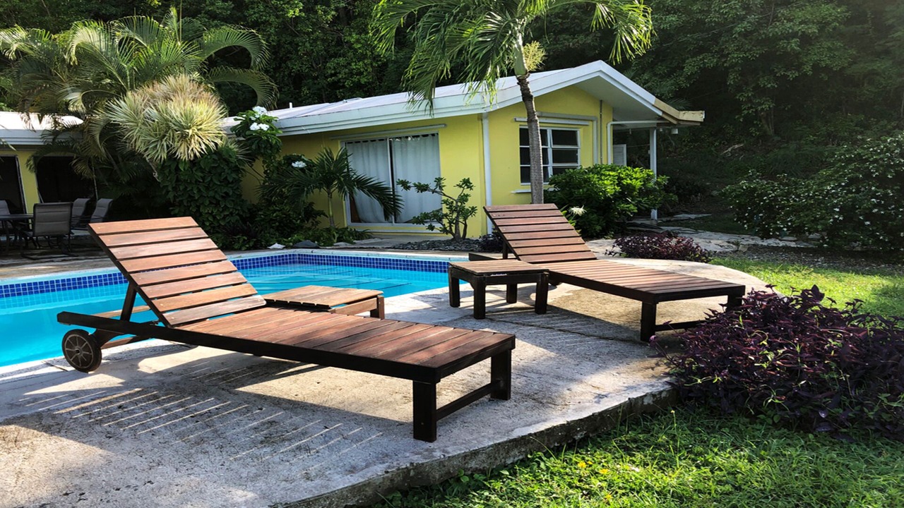 Photo of Outdoor in Estate La Vallee