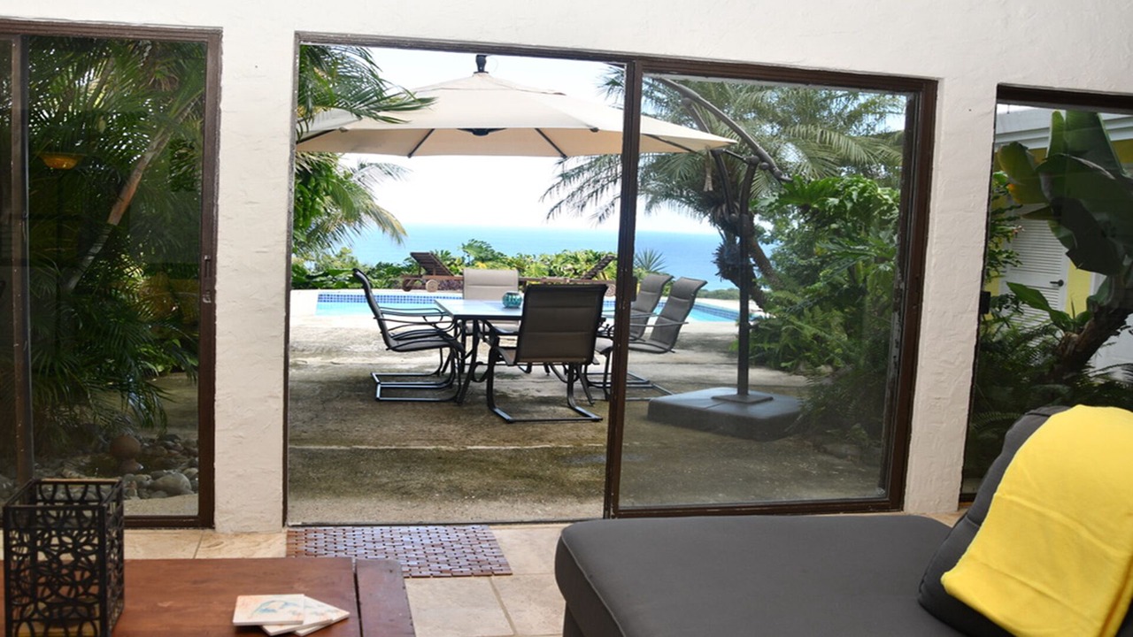 Photo of Outdoor in Estate La Vallee