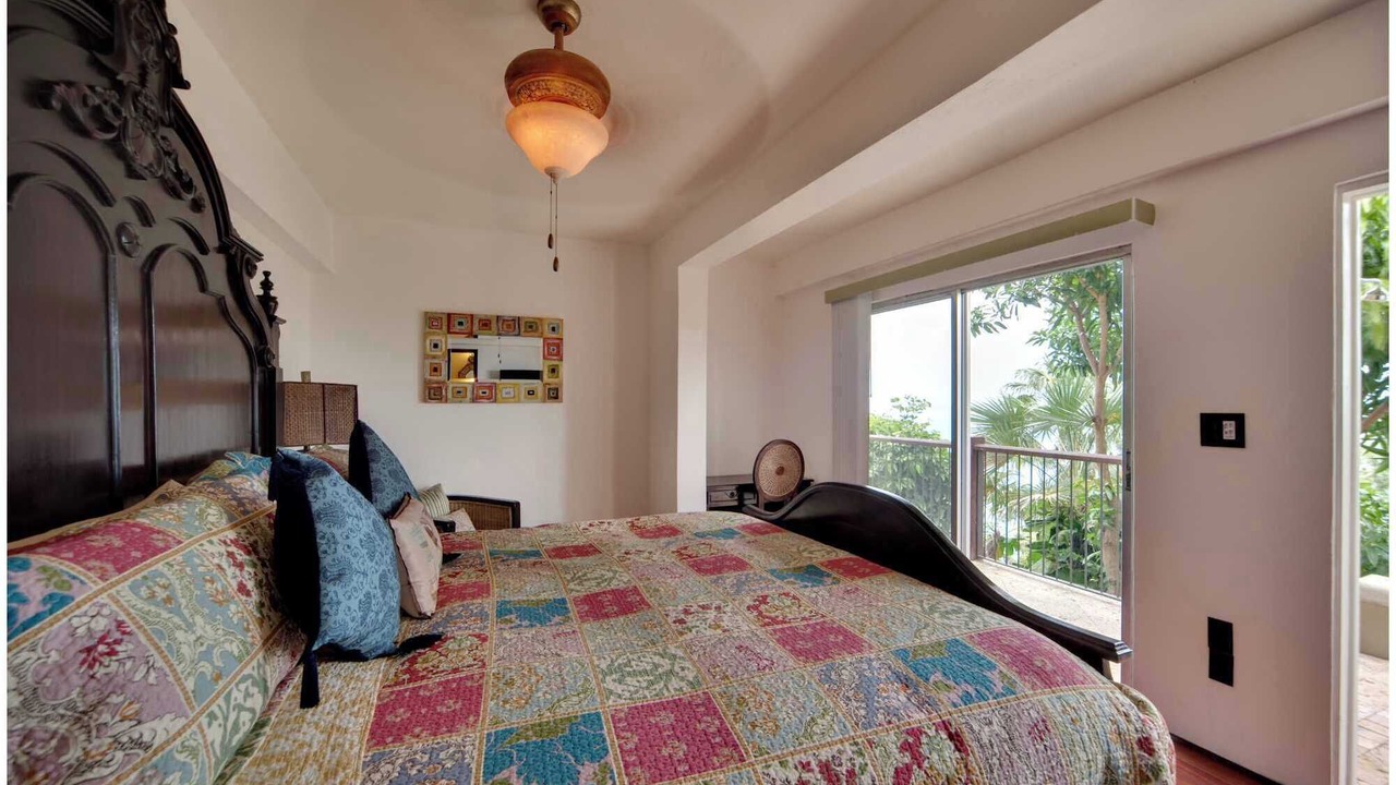Photo of Bedroom in Estate Hammer Farm