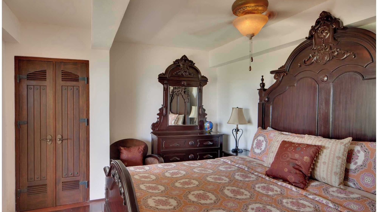 Photo of Bedroom in Estate Hammer Farm
