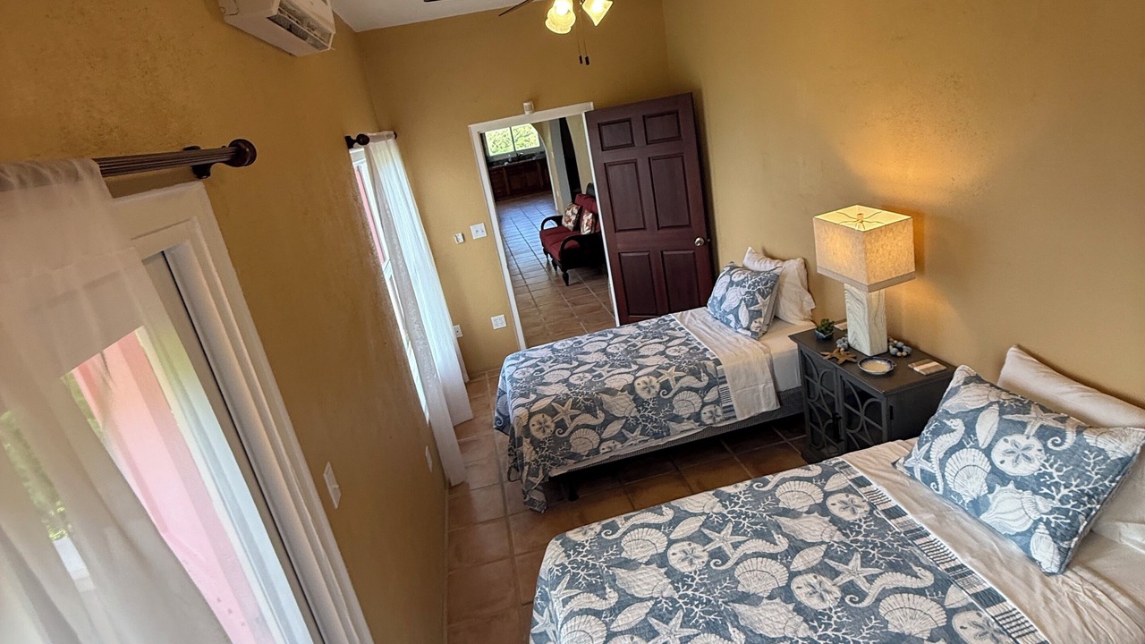 Photo of Bedroom in Catharinas Hope