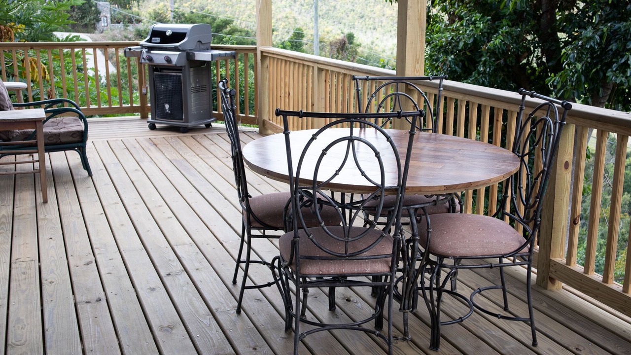 Photo of Outdoor in Estate Carolina