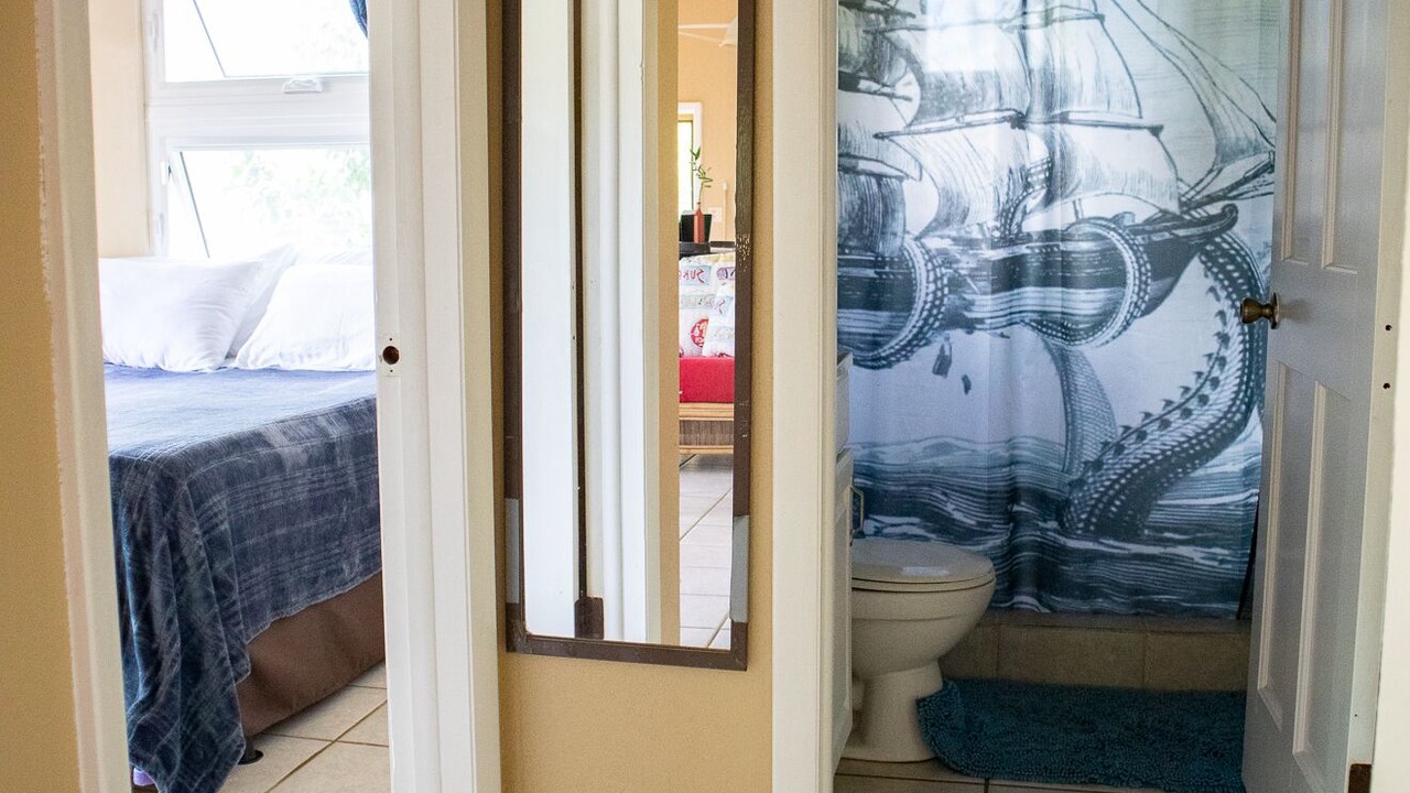 Photo of Bedroom in Estate Carolina