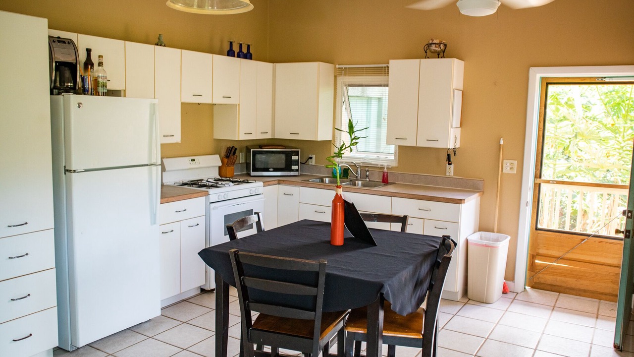 Photo of Kitchen in Estate Carolina