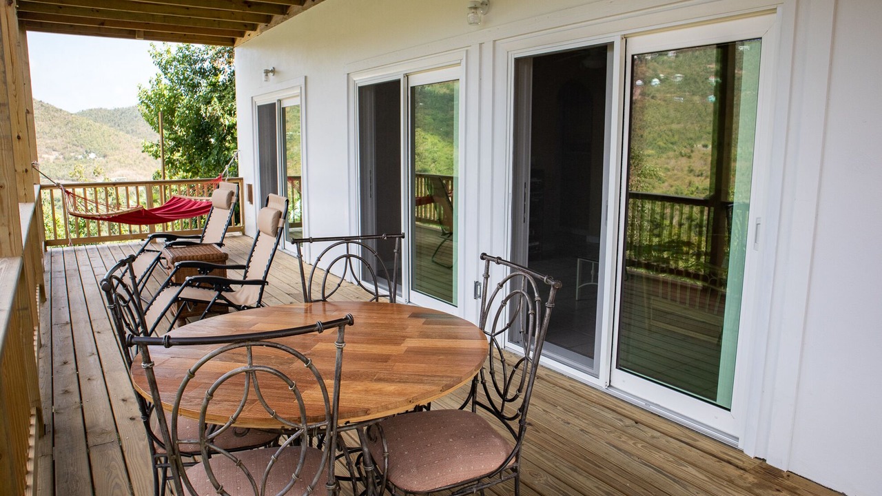 Photo of Outdoor in Estate Carolina