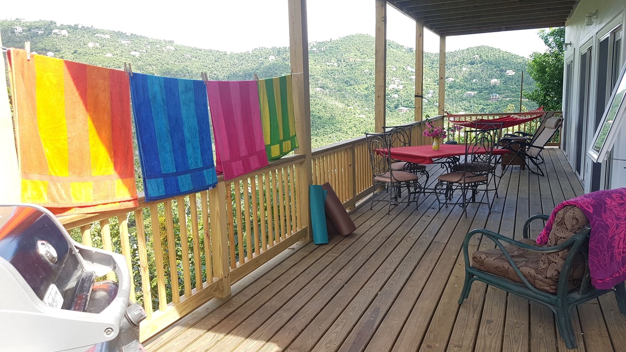 Photo of Outdoor in Estate Carolina