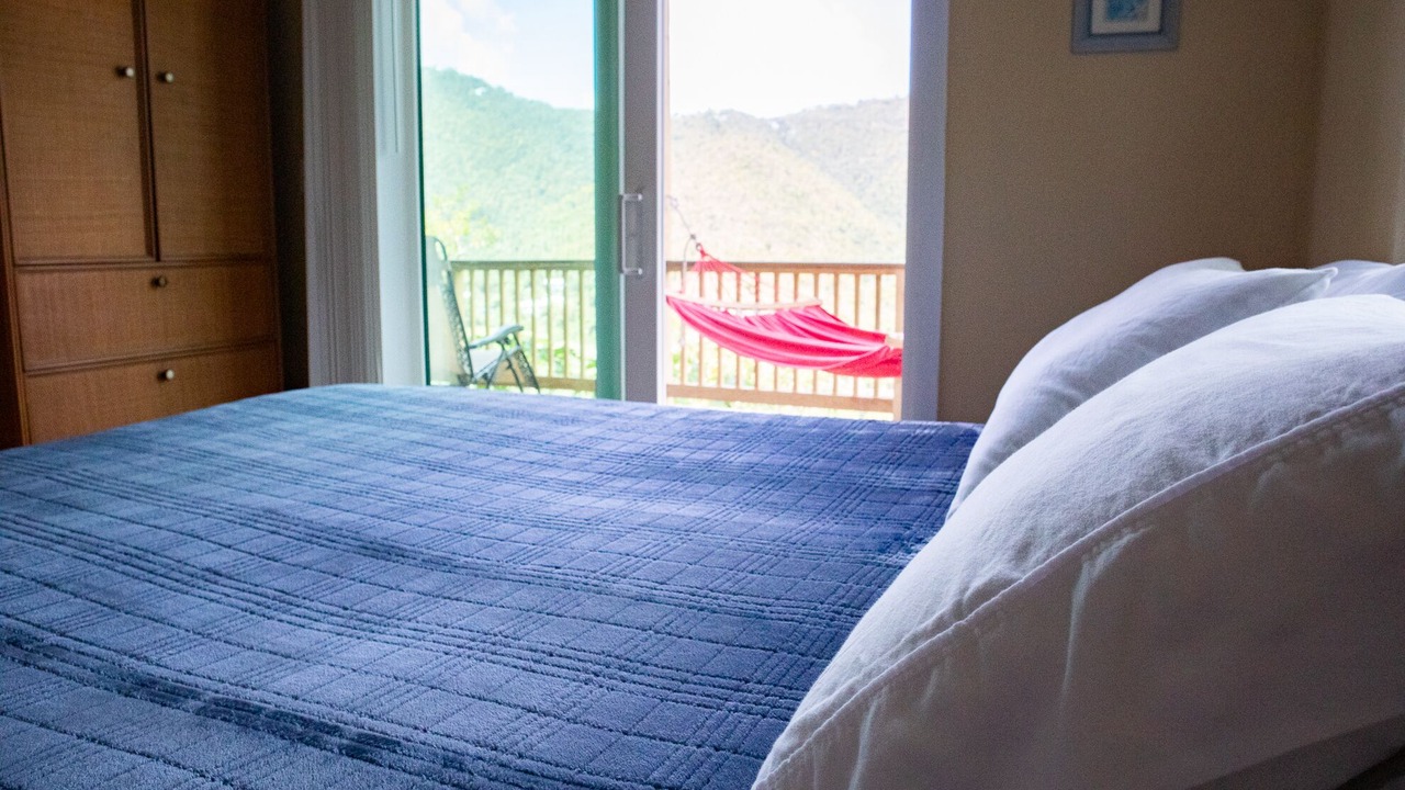 Photo of Bedroom in Estate Carolina