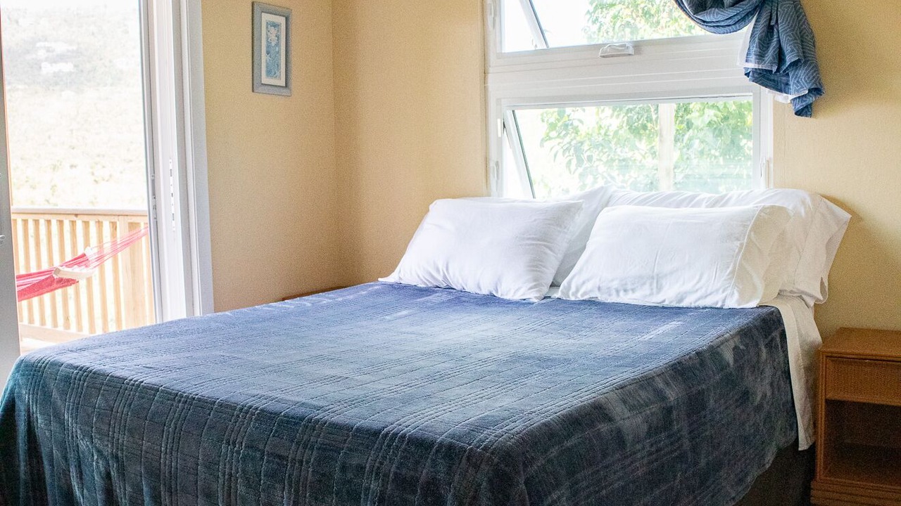 Photo of Bedroom in Estate Carolina