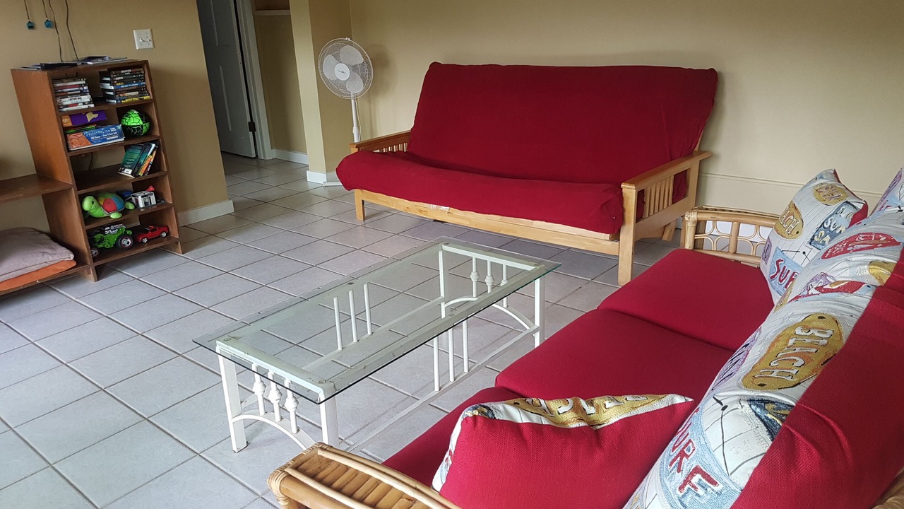 Photo of Livingroom in Estate Carolina