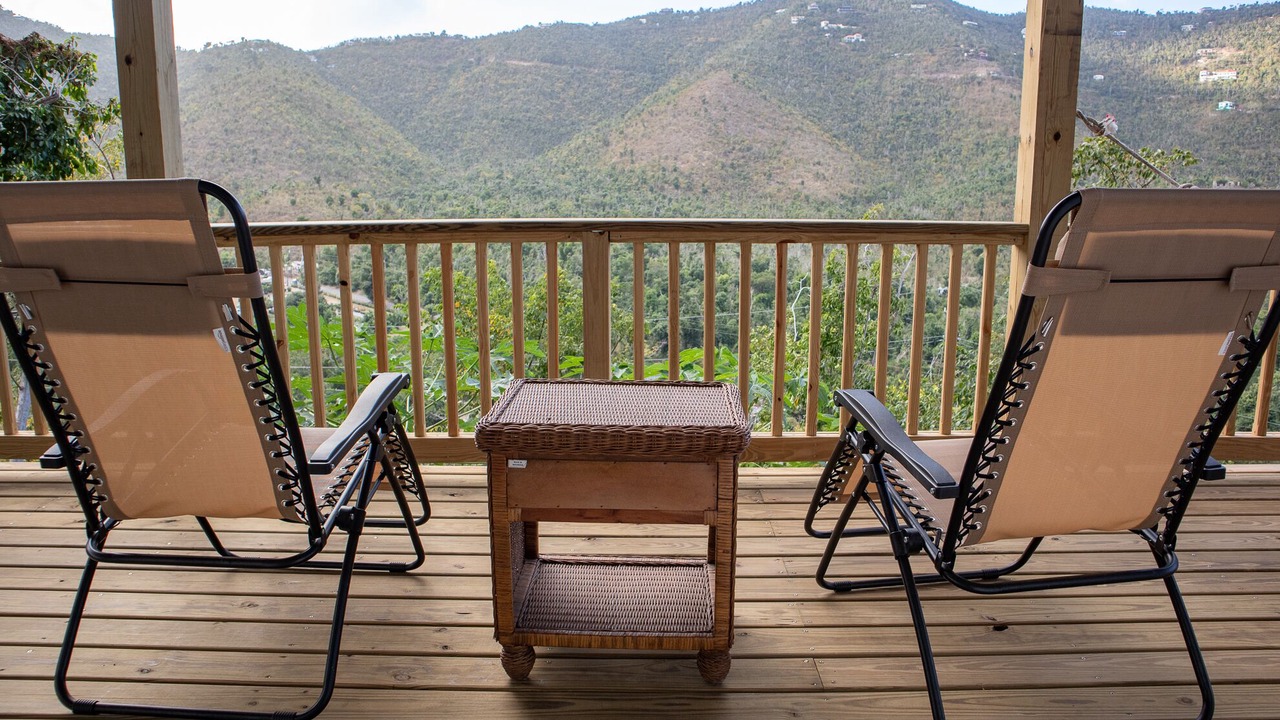 Photo of Outdoor in Estate Carolina