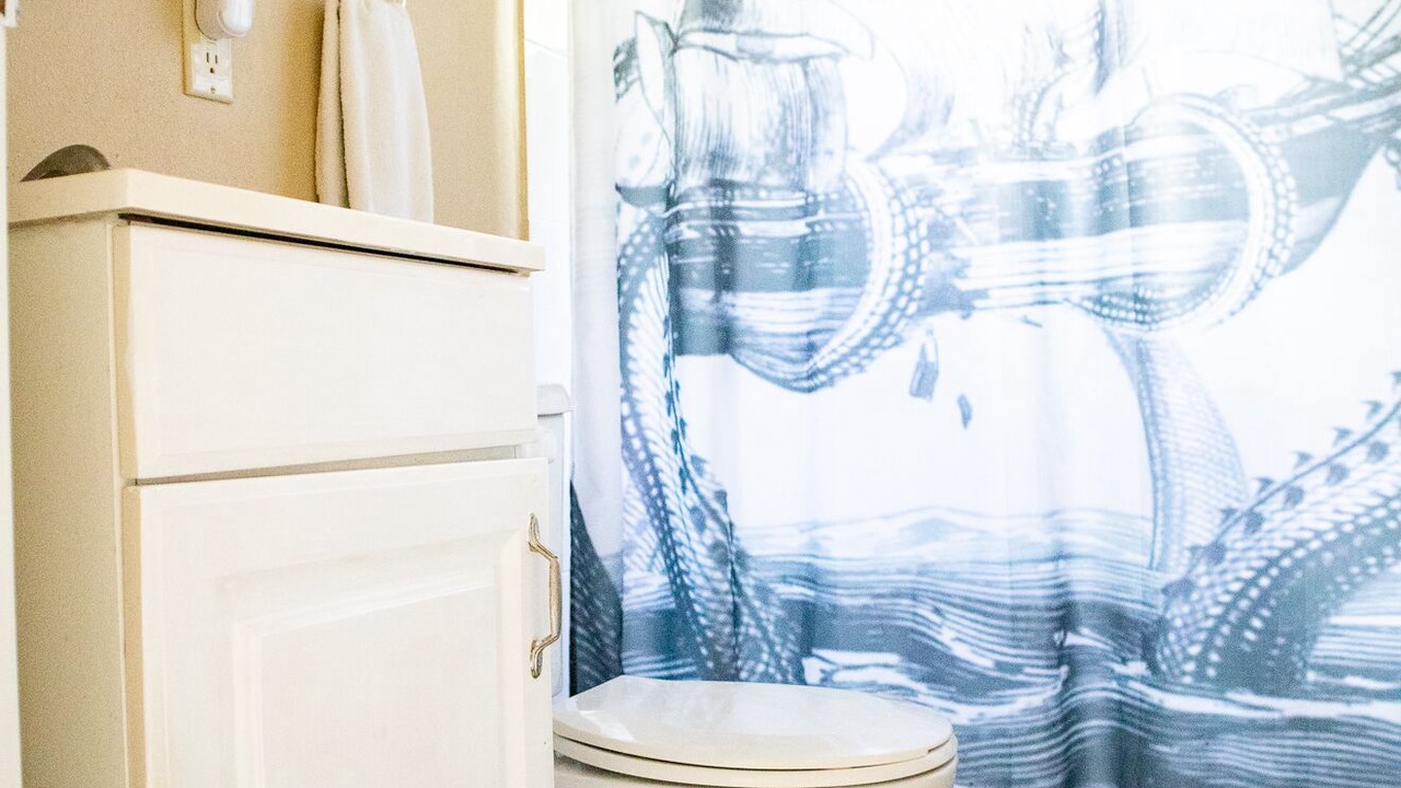 Photo of Bathroom in Estate Carolina
