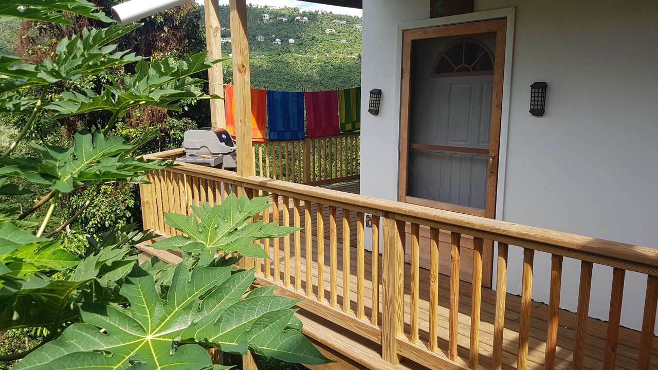 Photo of Outdoor in Estate Carolina