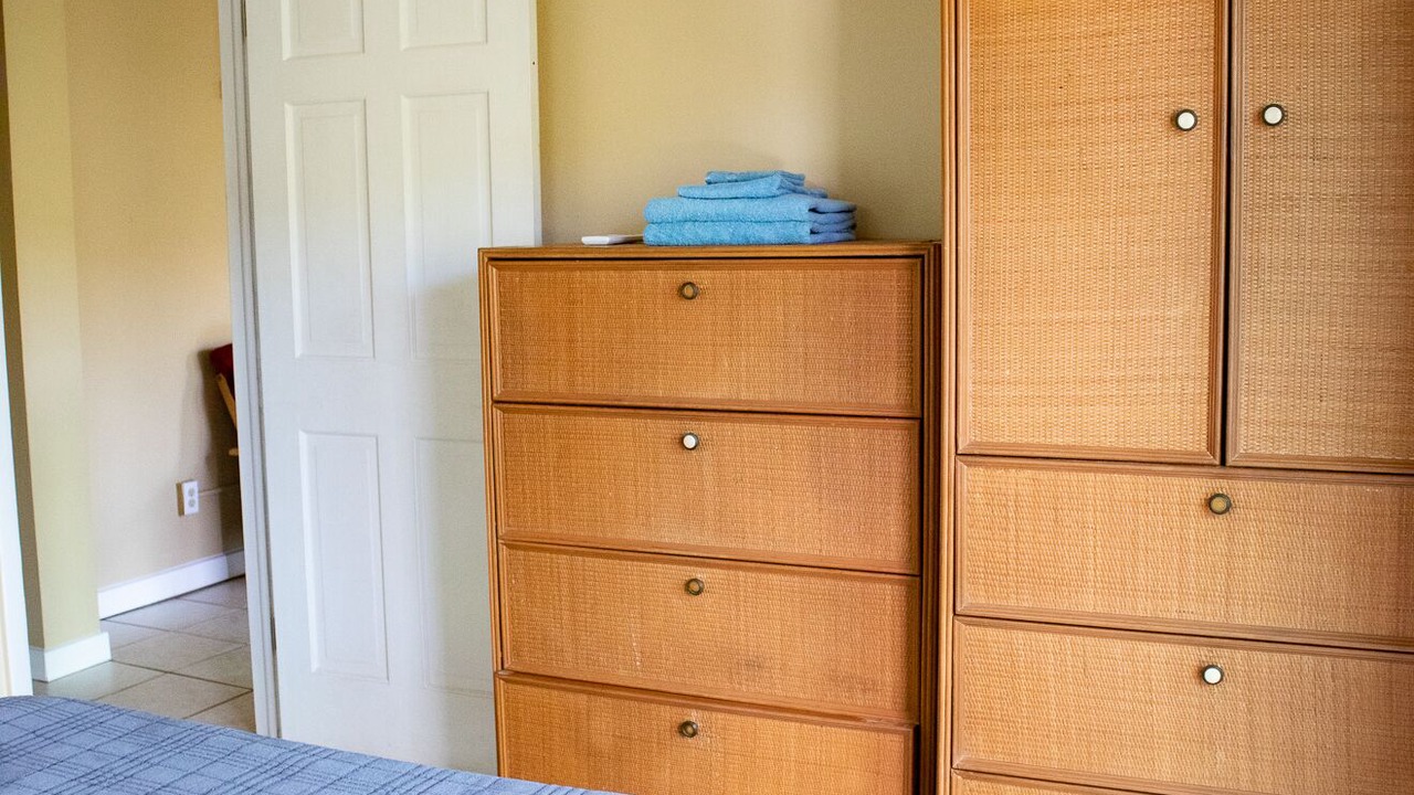 Photo of Bedroom in Estate Carolina