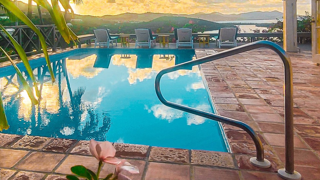 Photo of Outdoor in Estate Boetzberg