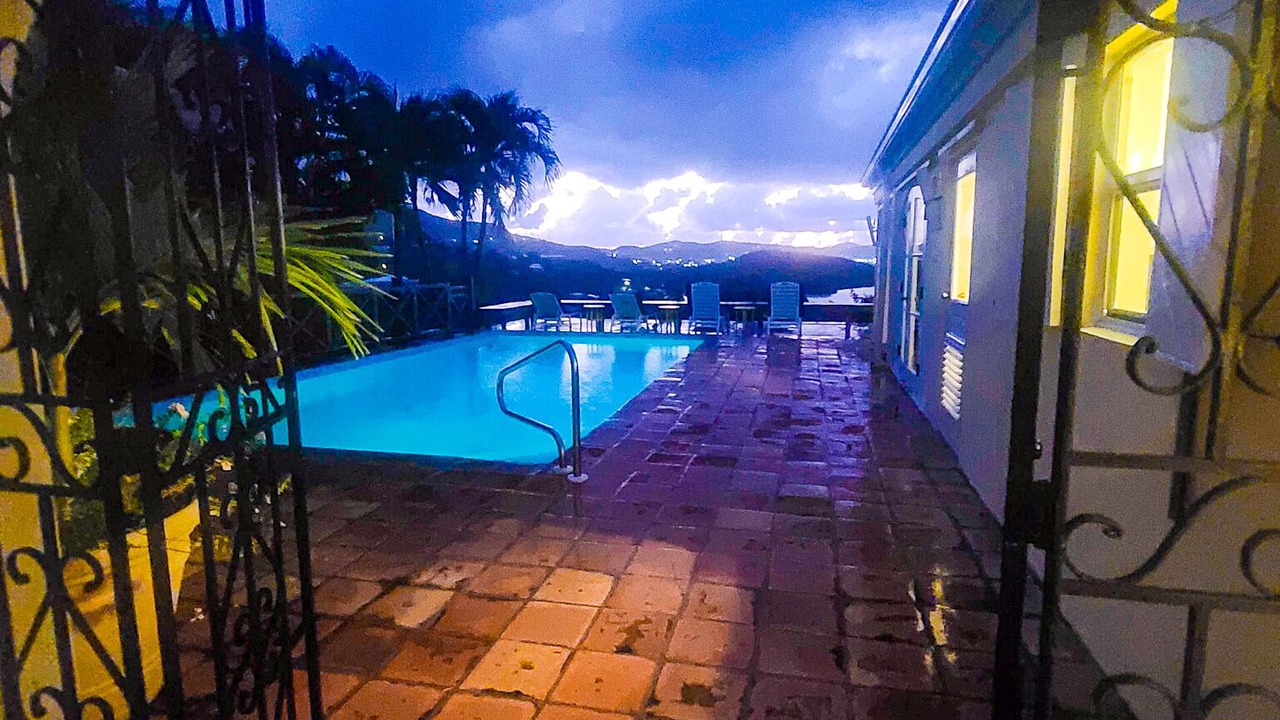 Photo of Outdoor in Estate Boetzberg