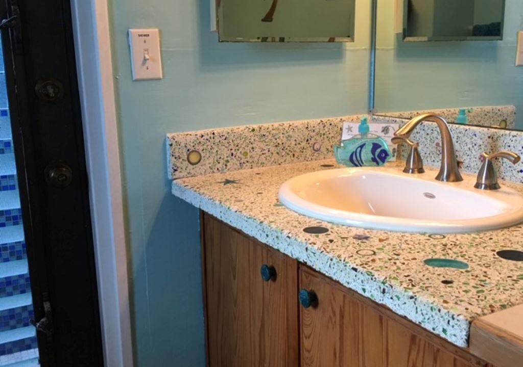 Photo of Bathroom in Estate Emmaus