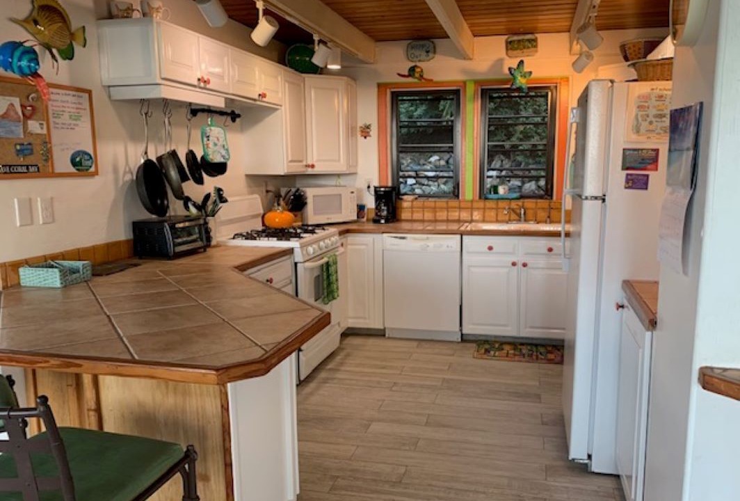 Photo of Kitchen in Estate Emmaus